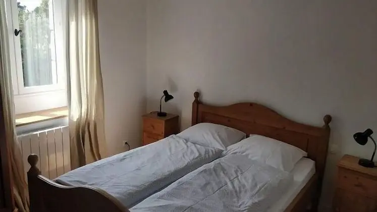 Family Kır Evi, Birden Çok Yatak, Sigara İçilmez (017 Dauzat)