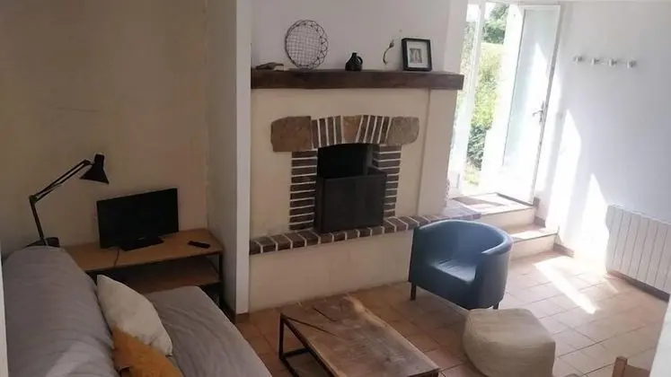 Family Kır Evi, Birden Çok Yatak, Sigara İçilmez (017 Dauzat)