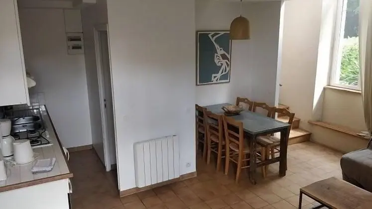 Family Kır Evi, Birden Çok Yatak, Sigara İçilmez (017 Dauzat)