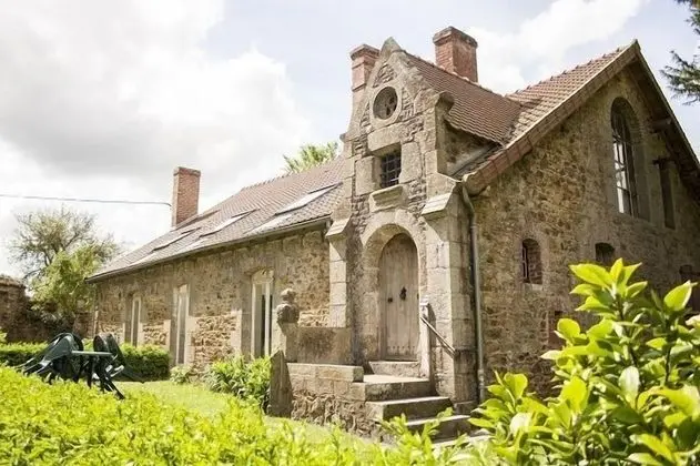 Family Kır Evi, Birden Çok Yatak, Sigara İçilmez, Bahçe Manzaralı (016 Chardin)