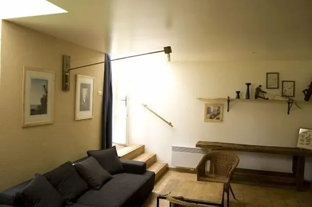 Family Kır Evi, Birden Çok Yatak, Sigara İçilmez, Bahçe Manzaralı (016 Chardin)