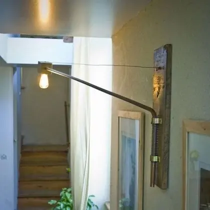 Family Kır Evi, Birden Çok Yatak, Sigara İçilmez, Bahçe Manzaralı (016 Chardin)