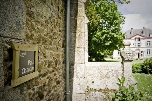 Family Kır Evi, Birden Çok Yatak, Sigara İçilmez, Bahçe Manzaralı (016 Chardin)