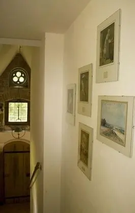 Family Kır Evi, Birden Çok Yatak, Sigara İçilmez, Bahçe Manzaralı (016 Chardin)