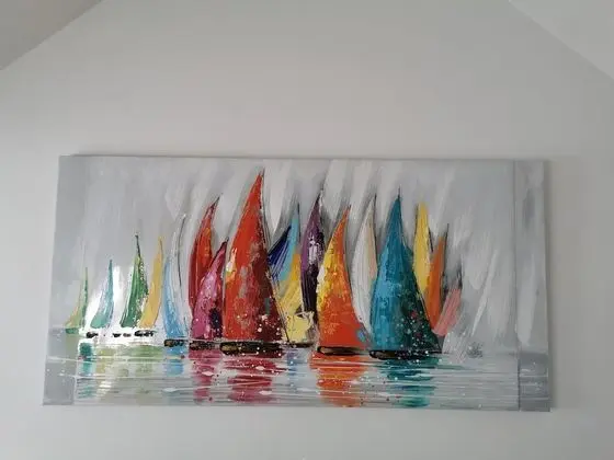 Deluxe Tek Büyük Yataklı Oda, 1 Büyük (Queen) Boy Yatak, Sigara İçilmez, Teras (Penty)