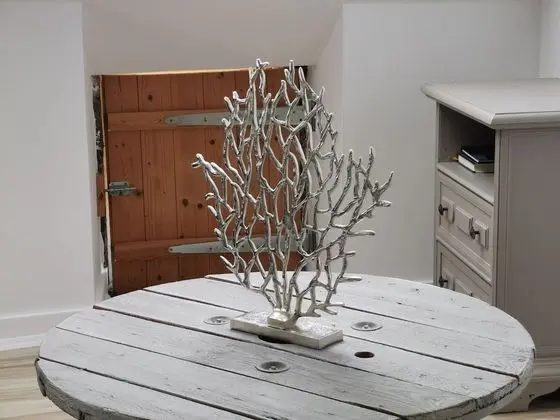 Deluxe Tek Büyük Yataklı Oda, 1 Büyük (Queen) Boy Yatak, Sigara İçilmez, Teras (Penty)