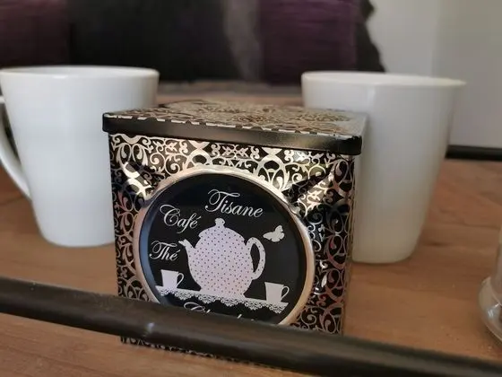 Deluxe Tek Büyük Yataklı Oda, 1 Büyük (Queen) Boy Yatak, Sigara İçilmez, Teras (Penty)