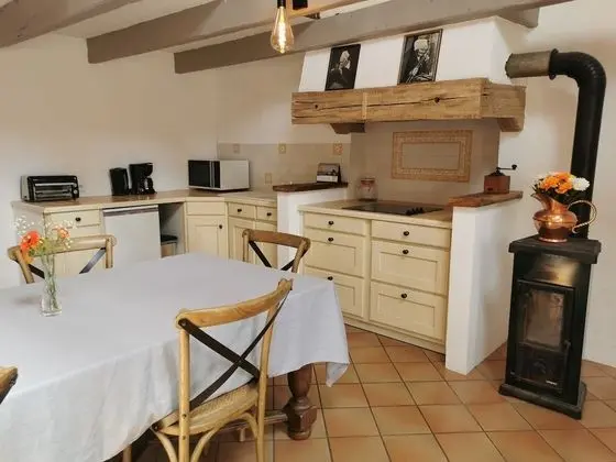 Deluxe Tek Büyük Yataklı Oda, 1 Büyük (Queen) Boy Yatak, Sigara İçilmez, Teras (Penty)