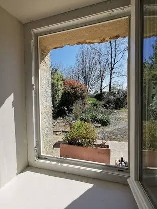 Romantic Oda, 1 En Büyük (King) Boy Yatak, Sigara İçilmez, Teras (Kerizel)