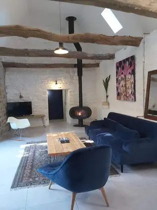 Design Kır Evi, Banyolu/Duşlu, Bahçe Manzaralı (Glas Penty)