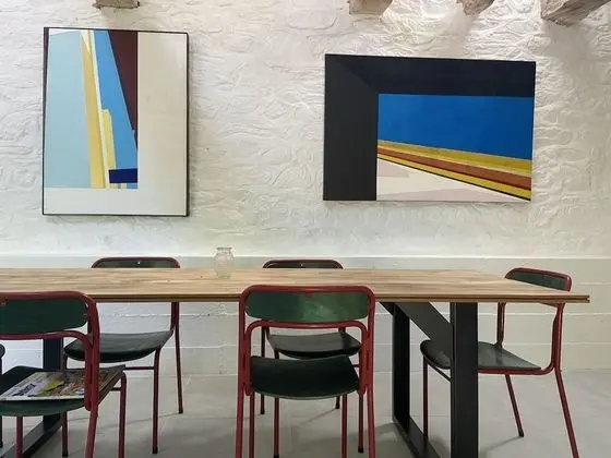 Design Kır Evi, Banyolu/Duşlu, Bahçe Manzaralı (Glas Penty)