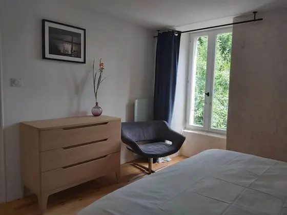 Design Kır Evi, Banyolu/Duşlu, Bahçe Manzaralı (Glas Penty)