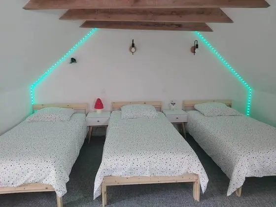 Design Kır Evi, Banyolu/Duşlu, Bahçe Manzaralı (Glas Penty)