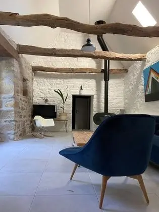 Design Kır Evi, Banyolu/Duşlu, Bahçe Manzaralı (Glas Penty)