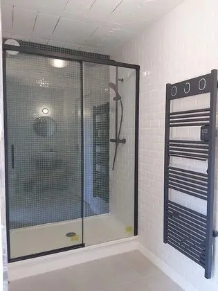 Design Kır Evi, Özel Banyo, Bahçe Manzaralı (Gwer Penty)