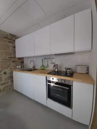 Design Kır Evi, Özel Banyo, Bahçe Manzaralı (Gwer Penty)