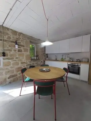 Design Kır Evi, Özel Banyo, Bahçe Manzaralı (Gwer Penty)