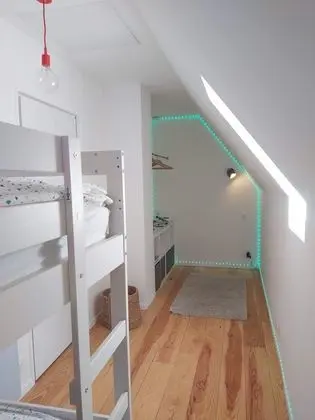 Design Kır Evi, Özel Banyo, Bahçe Manzaralı (Gwer Penty)