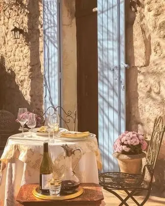 Deluxe Oda, 1 En Büyük (King) Boy Yatak, Bahçe Manzaralı