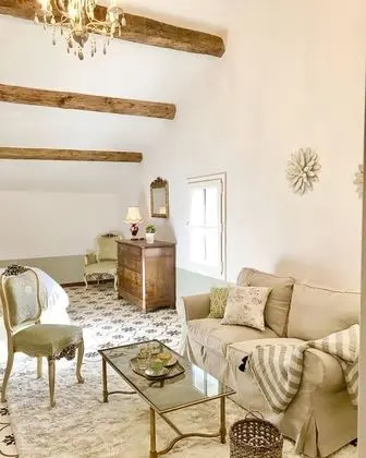 Deluxe Oda, 1 En Büyük (King) Boy Yatak, Üzüm Asması Manzaralı