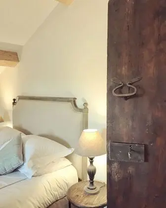 Deluxe Oda, Dağ Manzaralı