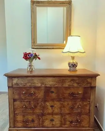 Deluxe Oda, Dağ Manzaralı