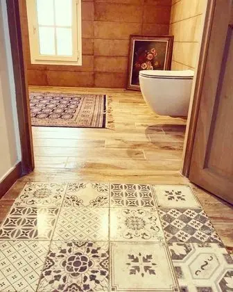 Deluxe Oda, Dağ Manzaralı