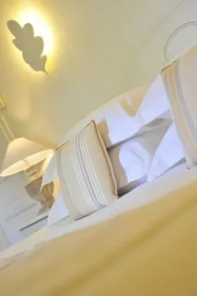 Villa, 1 Yatak Odası