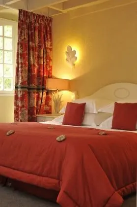 Villa, 1 Yatak Odası