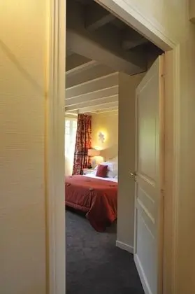 Villa, 1 Yatak Odası