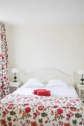 Villa, 1 Yatak Odası