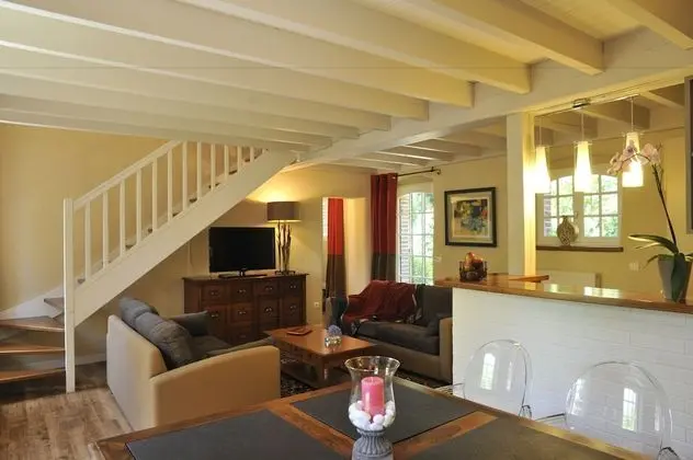 Villa, 1 Yatak Odası