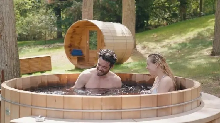 Deluxe Süit