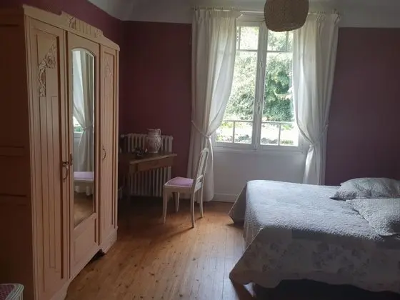Dört Kişilik Oda