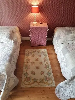 Dört Kişilik Oda