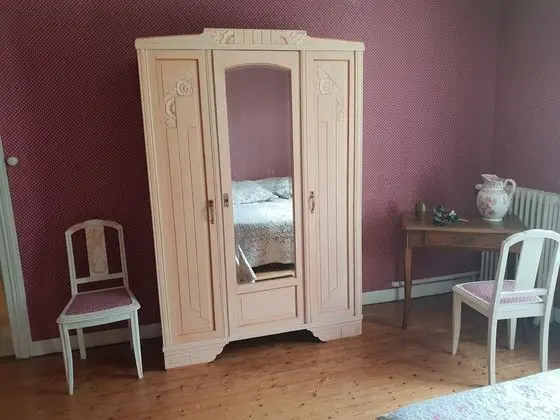 Dört Kişilik Oda