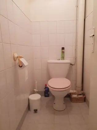 Dört Kişilik Oda