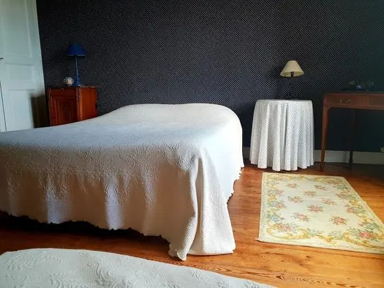 Üç Kişilik Oda