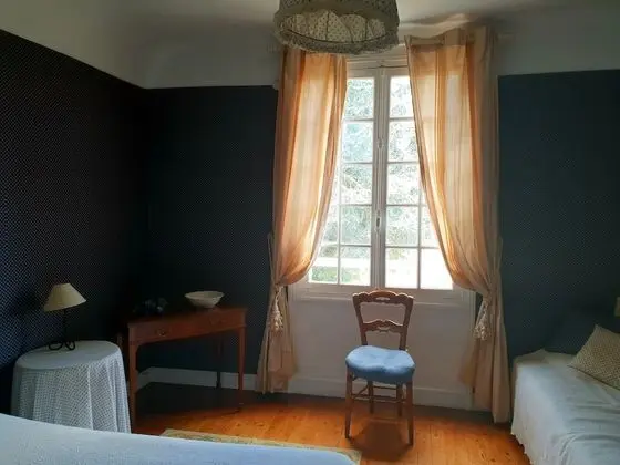 Üç Kişilik Oda