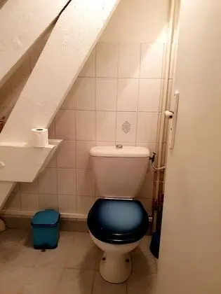 Üç Kişilik Oda