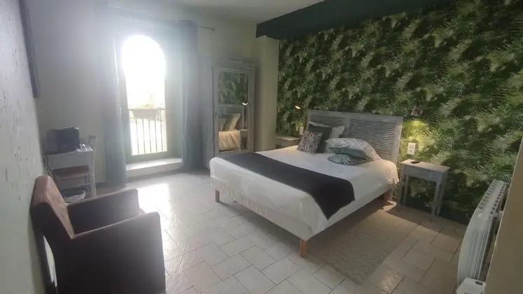 Traditional Tek Büyük Yataklı Oda, 1 Çift Kişilik Yatak