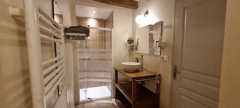 Traditional Tek Büyük Yataklı Oda, 1 Çift Kişilik Yatak