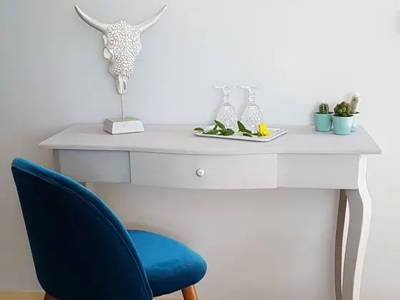 Classic Tek Büyük Yataklı Oda, Banyolu/Duşlu (Chambre DUCY)