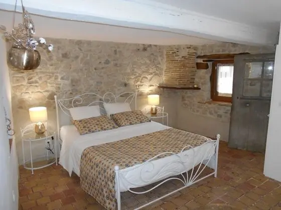 Kır Evi (Le Bien-Fée-Zant)