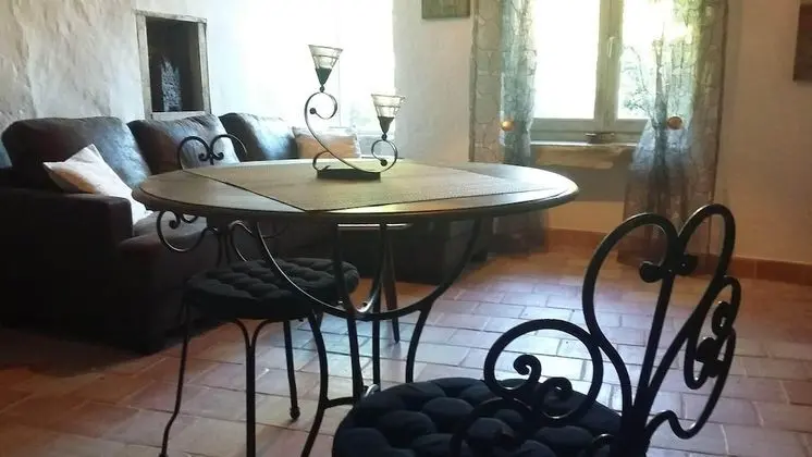 Kır Evi (Le Bien-Fée-Zant)