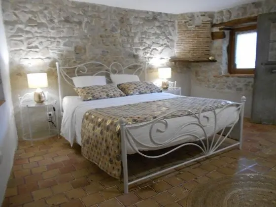 Kır Evi (Le Bien-Fée-Zant)