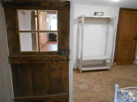 Kır Evi (Le Bien-Fée-Zant)