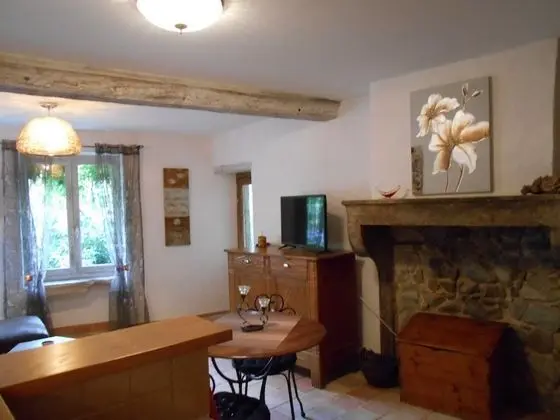 Kır Evi (Le Bien-Fée-Zant)