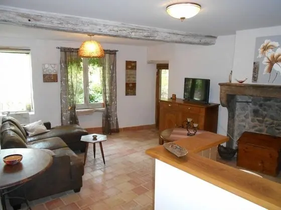 Kır Evi (Le Bien-Fée-Zant)