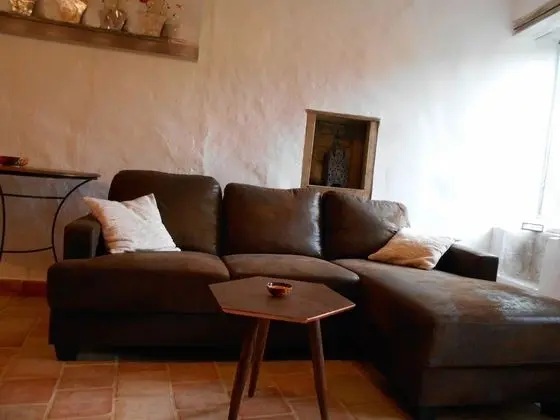 Kır Evi (Le Bien-Fée-Zant)